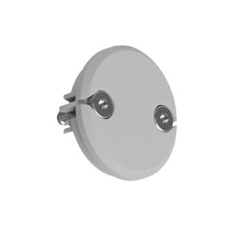 Endkappe JAZ-DUO-N